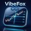 VibeFox CCI Commodity Channel Index trading robot logo