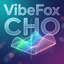 VibeFox CHO Chaikin Oscillator trading robot logo