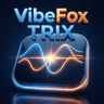 VibeFox TRIX Triple Exponential Average