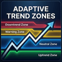 Adaptive Trend Zones trading robot logo