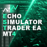 Echo Simulator Trader
