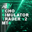 Echo Simulator Trader v2 trading robot logo