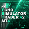 Echo Simulator Trader v2