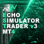 Echo Simulator Trader v3 trading robot logo