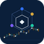 Gestor SMC trading robot logo
