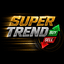 Super Trend Premiun trading robot logo