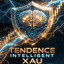 Tendence Inteligence Xau trading robot logo