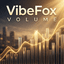 VibeFox Volume trading robot logo