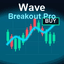 Wave Breakout Pro trading robot logo