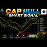 Cap Hull Smart Signal
