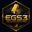 Ema Gold Scalper 3 Pro trading robot logo