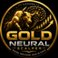 Gold Neural Scalper trading robot logo