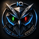 Ignis Quant Pro trading robot logo