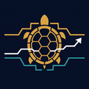 TurtleTrader trading robot logo