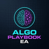 Algo Playbook EA MT4