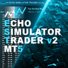 Echo Simulator Trader v2 MT5