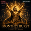 Monthly Burst Usdjpy trading robot logo