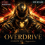 Overdrive Usdjpy Aggressive trading robot logo