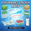 Performance Tracker MT5 trading robot logo
