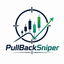 PullBackSniper trading robot logo