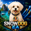 SnowDog Expert trading robot logo