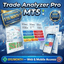 Trade Analyzer Pro trading robot logo