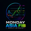 Asia weekly fibs trading robot logo