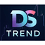 DS Trend trading robot logo