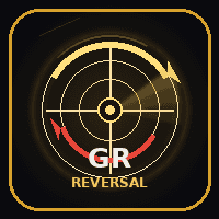 Golden Radar Reversal