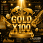LNT Gold X100 trading robot logo