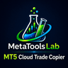 MetaToolsLab Cloud Copier For MT5 Slave EA