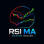 Phase Detector trading robot logo