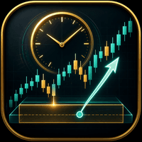Smart Entry Manager trading robot logo