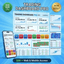 Trading Dashboard MT5 trading robot logo