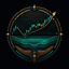 Aureon StrataCore SMC trading robot logo