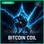 Bitcoin Coil trading robot logo