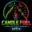 Candle Fuel Projection Engine trading robot logo