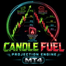Candle Fuel Projection Engine