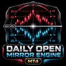 Daily open mirror engine