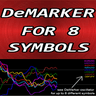 DeMarker for 8 Symbols mg