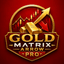Gold Matrix Arrow Pro trading robot logo