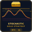 Gold stoch trading robot logo