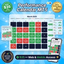 Performance Calendar MT5 trading robot logo