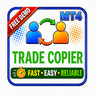 Professional Copy Trade EA for MT4 Master File
