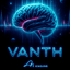 Vanth AI trading robot logo