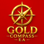 Gold Compass EA for XAUUSD trading robot logo