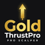 Gold Thrust Pro trading robot logo