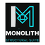 Monolith Structural Suite trading robot logo