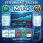 Performance Tracker MT4 trading robot logo