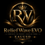Relief WaveEVO trading robot logo